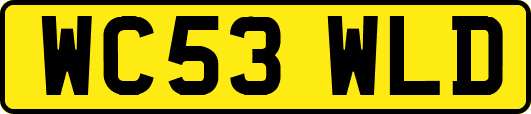 WC53WLD