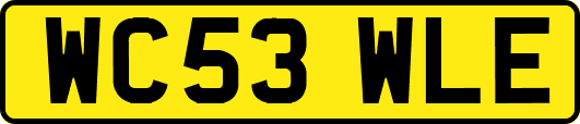 WC53WLE
