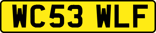 WC53WLF