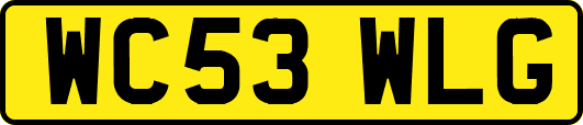 WC53WLG
