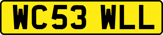 WC53WLL
