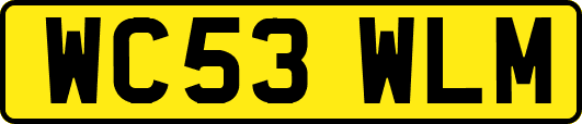 WC53WLM