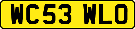 WC53WLO