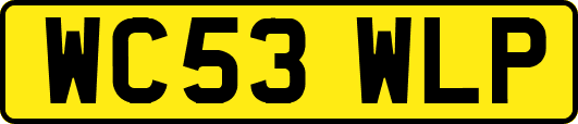 WC53WLP