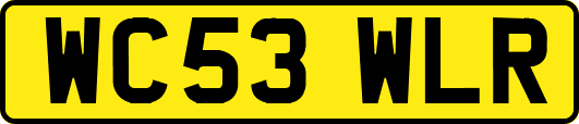 WC53WLR