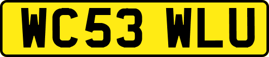 WC53WLU