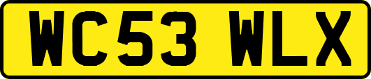 WC53WLX