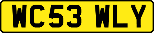 WC53WLY