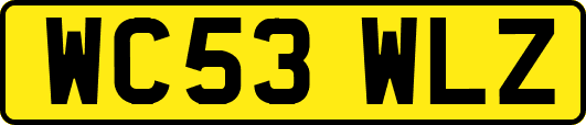 WC53WLZ