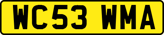 WC53WMA