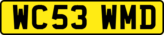 WC53WMD