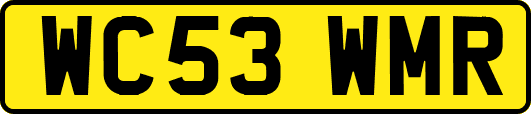 WC53WMR