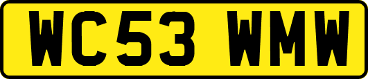 WC53WMW