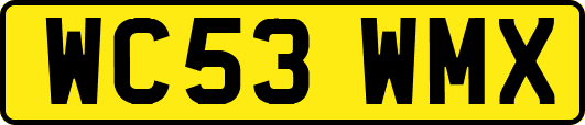WC53WMX