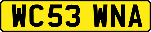 WC53WNA
