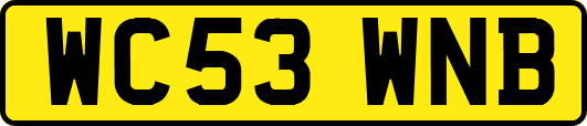 WC53WNB