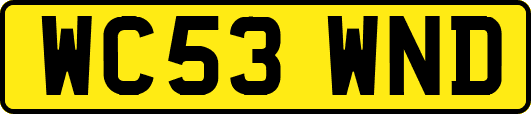 WC53WND