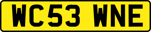 WC53WNE