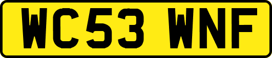 WC53WNF