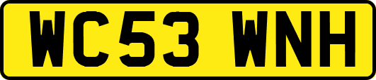 WC53WNH