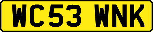 WC53WNK