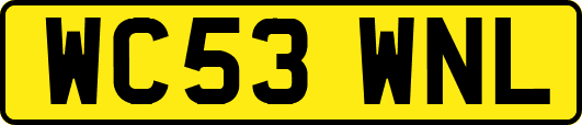 WC53WNL