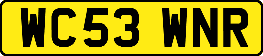WC53WNR