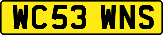 WC53WNS
