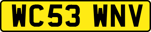 WC53WNV