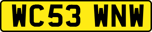 WC53WNW