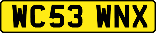 WC53WNX