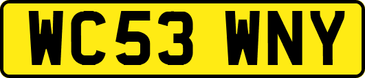 WC53WNY