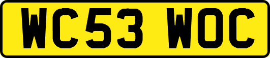 WC53WOC