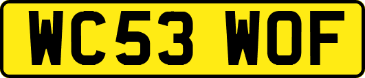 WC53WOF
