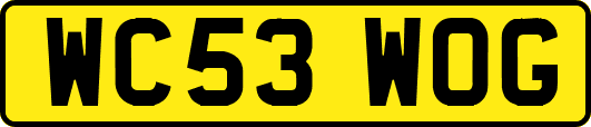 WC53WOG