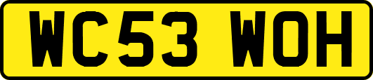 WC53WOH