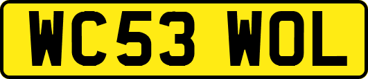 WC53WOL
