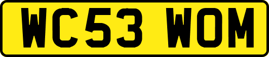 WC53WOM