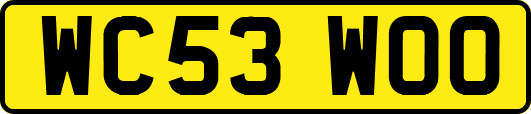 WC53WOO