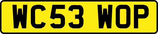 WC53WOP