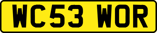 WC53WOR