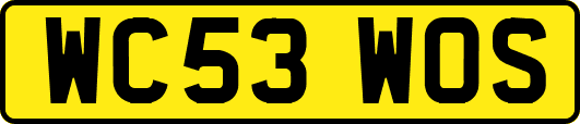 WC53WOS