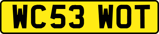 WC53WOT
