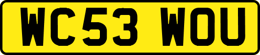 WC53WOU