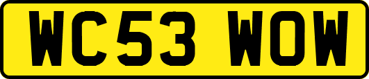 WC53WOW