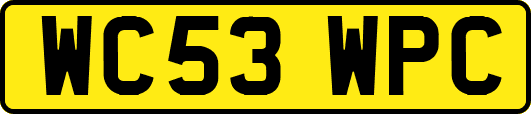 WC53WPC