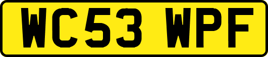 WC53WPF