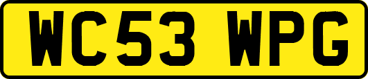 WC53WPG