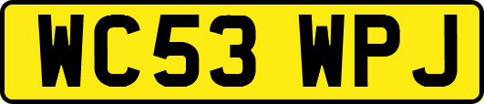 WC53WPJ