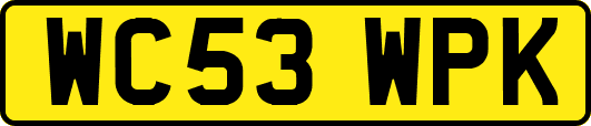 WC53WPK